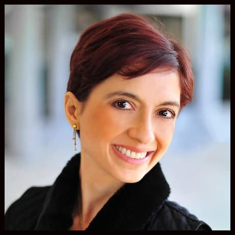 Farnoosh Brock, Prolific Living, HTYC, Happen To Your Career